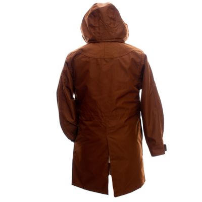 Image showing  Men's Oxford Rain Slicker