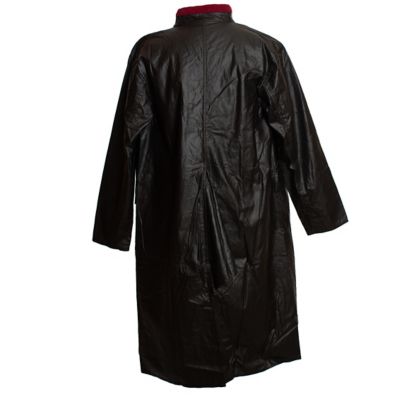 Image showing  Unisex Reusable Pommel Fish Slicker