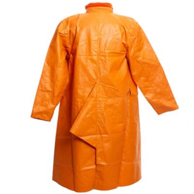 Image showing  Unisex Reusable Pommel Fish Slicker