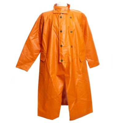 Image showing  Unisex Reusable Pommel Fish Slicker