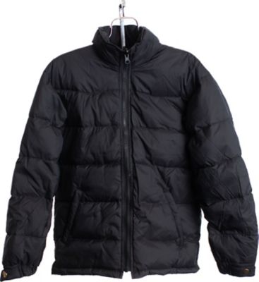 Image showing  Youth 3 In 1 Down Parka