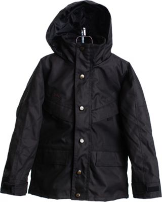 Image showing  Youth 3 In 1 Down Parka