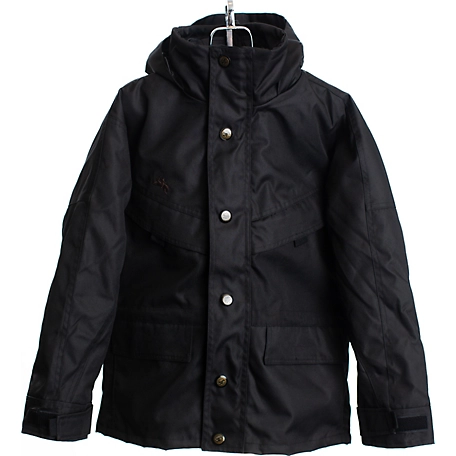 Wyoming Traders Youth 3 In 1 Down Parka
