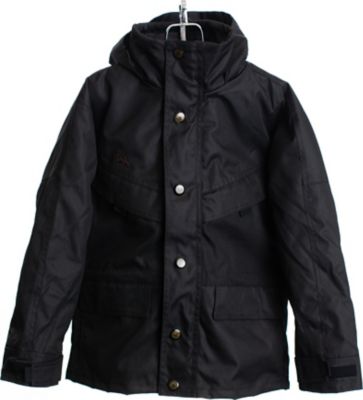 Wyoming Traders Youth 3 In 1 Down Parka