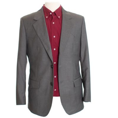 Image showing  Men's Western Sports Jacket