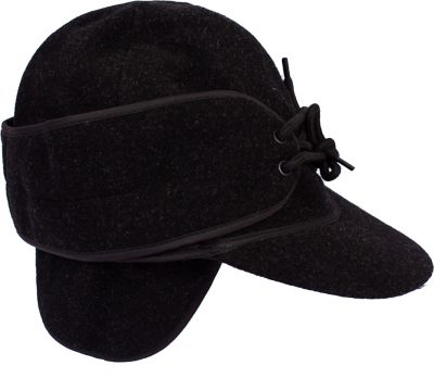 Image showing  Men's Mackenzie Wool Hat