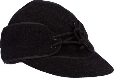 Wyoming Traders Men's Mackenzie Wool Hat