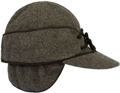 Image showing  Men's Mackenzie Wool Hat
