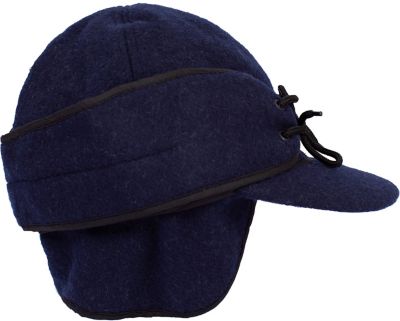 Image showing  Men's Mackenzie Wool Hat