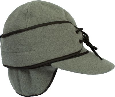 Image showing  Men's Mackenzie Wool Hat