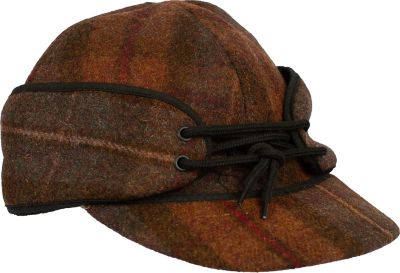 Wyoming Traders Mackenzie Wool Hat
