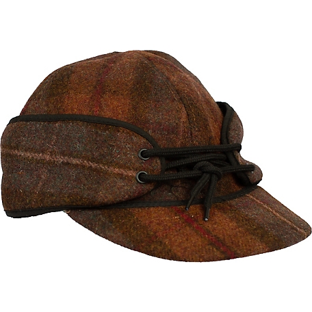 Wyoming Traders Mackenzie Wool Hat
