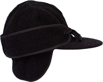 Image showing  Men's Yukon Wool Hat