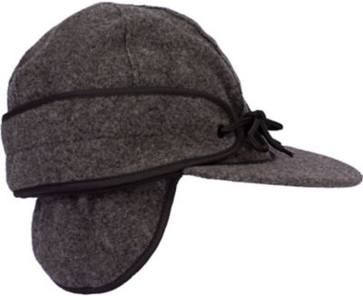 Image showing  Men's Yukon Wool Hat