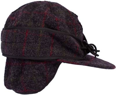 Image showing  Men's Yukon Wool Hat