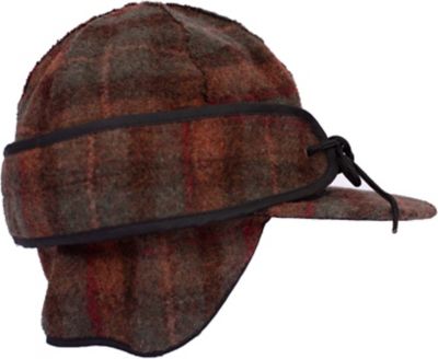 Image showing  Men's Yukon Wool Hat