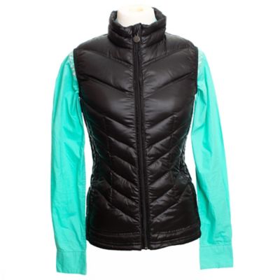 Wyoming Traders Women's McKinley Down Vest