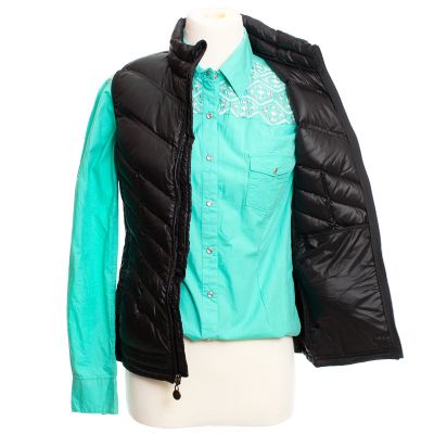 Image showing  Women's McKinley Down Vest