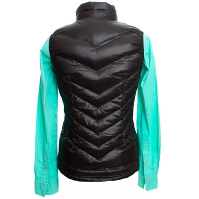 Image showing  Women's McKinley Down Vest