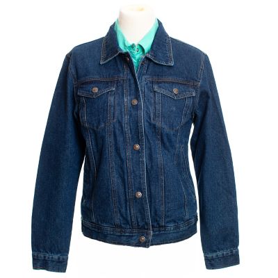 Wyoming Traders Women's Denim Conceal Carry Jacket at Tractor Supply Co.