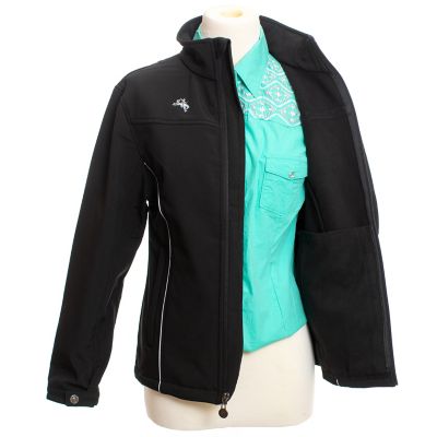 Image showing  Women's Cheyenne Soft Shell Jacket