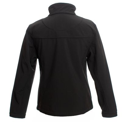 Image showing  Women's Cheyenne Soft Shell Jacket