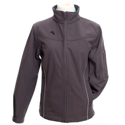 Wyoming Traders Women's Cheyenne Soft Shell Jacket