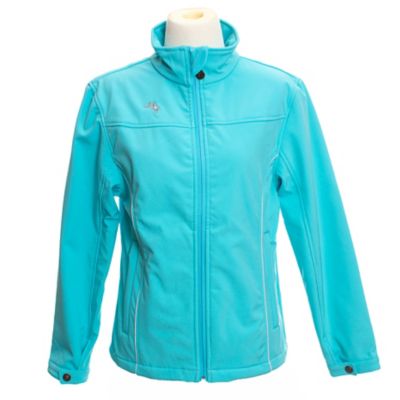 Wyoming Traders Women's Cheyenne Soft Shell Jacket