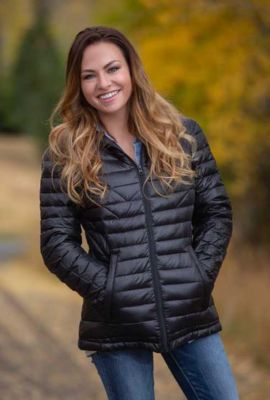 Image showing  Women's Stormy Down Coat