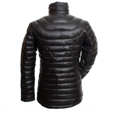 Image showing  Women's Stormy Down Coat