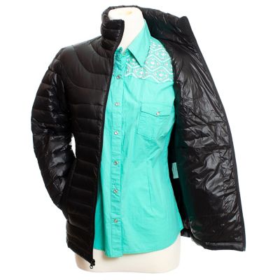 Image showing  Women's Stormy Down Coat