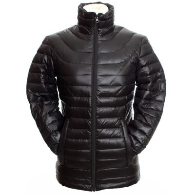 Wyoming Traders Women's Stormy Down Coat