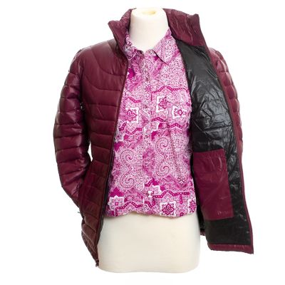 Image showing  Women's Stormy Down Coat