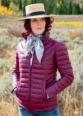 Image showing  Women's Stormy Down Coat