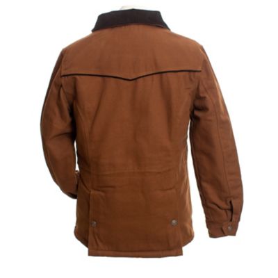 Image showing  Women's Canvas Ranch Coat