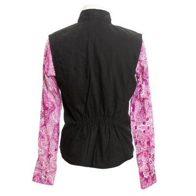 Image showing  Women's Absaroka Canvas Vest