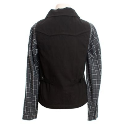 Image showing  Arizona Canvas Vest