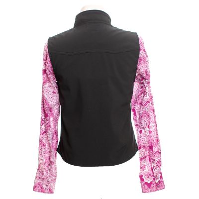 Image showing  Women's Ashley Softshell Vest