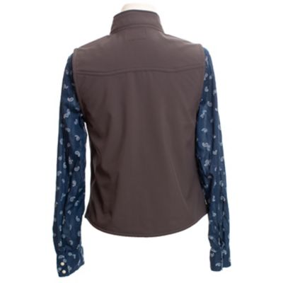 Image showing  Women's Ashley Softshell Vest