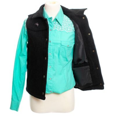 Image showing  Women's Montana Wool Vest