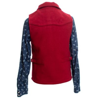 Image showing  Women's Montana Wool Vest