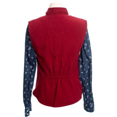 Image showing  Women's Sierra Wool Vest