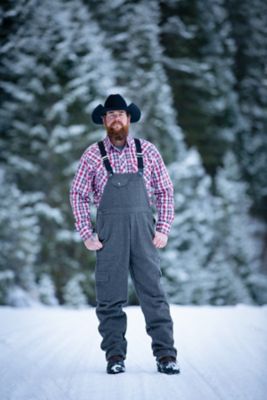 Workwear Bibs at Tractor Supply Co.