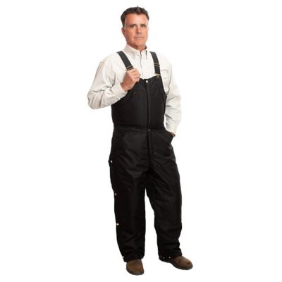 Wyoming Traders Oxford Overall Bibs