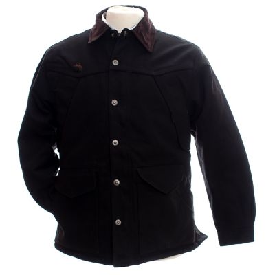 Image showing  Men's Ranch Canvas Coat