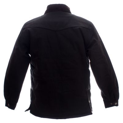 Image showing  Men's Ranch Canvas Coat