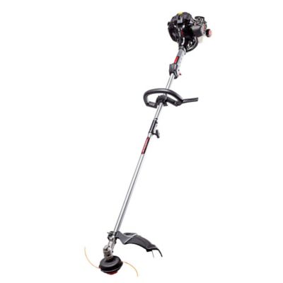Image showing  XP 17 in. Straight Shaft Gas String Trimmer and Brush Cutter Combo, 2-Cycle