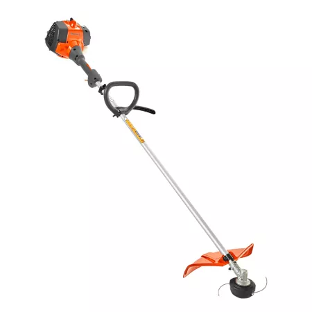 Husqvarna 17" 128LX 28cc Straight Shaft 2-Stroke Gas Trimmer Brush Cutters