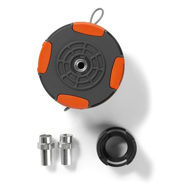Image showing  Rapid Replace String Trimmer Head
