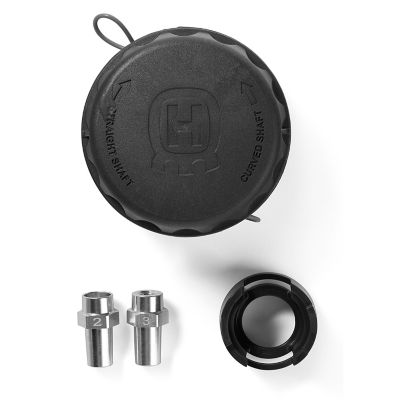 Image showing  Rapid Replace String Trimmer Head